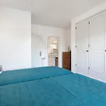 度假居 Burgo D Sancho I - D'el Rey Amoreira (Leiria)