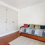 Burgo D Sancho I - D'el Rey 度假居