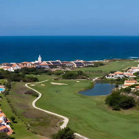 בית נופש Burgo D Sancho I - D'el Rey