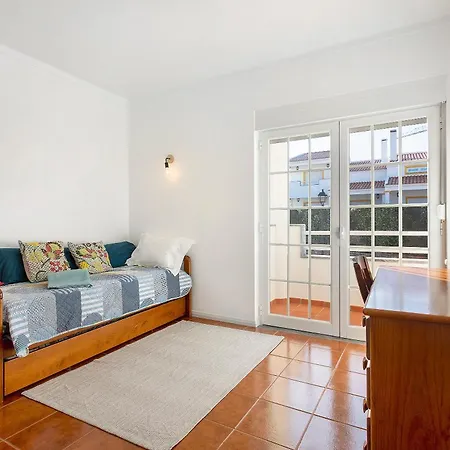 Burgo D Sancho I - D'el Rey Hébergement de vacances Amoreira (Leiria)
