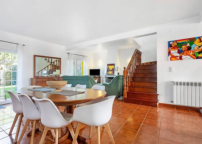 Burgo D Sancho I - D'el Rey בית נופש Amoreira (Leiria)