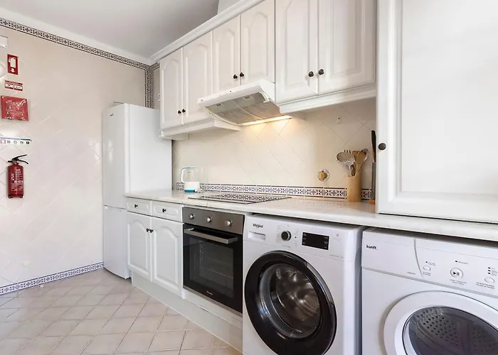 בית נופש Burgo D Sancho I - D'el Rey