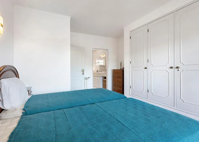 בית נופש Burgo D Sancho I - D'el Rey Amoreira (Leiria)