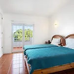 Burgo D Sancho I - D'el Rey Prázdninový dům Amoreira (Leiria)