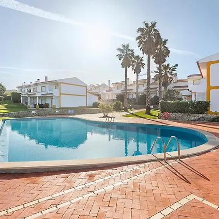 Burgo D Sancho I - D'el Rey بيت للعطل