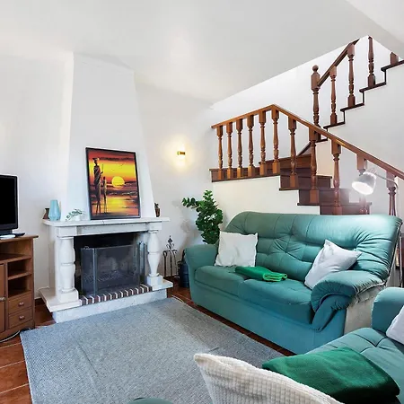 بيت للعطل Burgo D Sancho I - D'el Rey