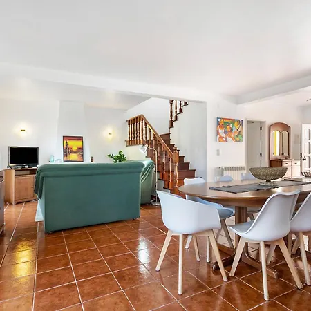 Burgo D Sancho I - D'el Rey بيت للعطل