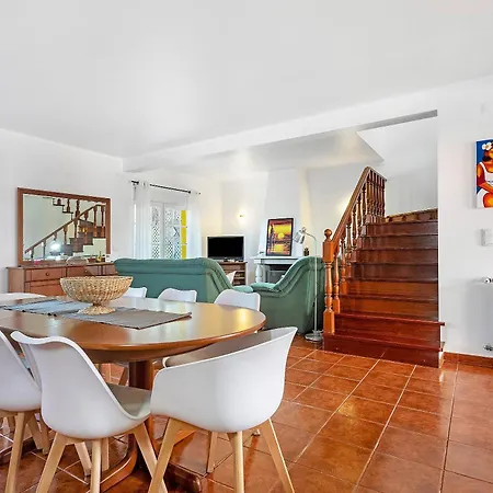 Burgo D Sancho I - D'el Rey بيت للعطل Amoreira (Leiria)