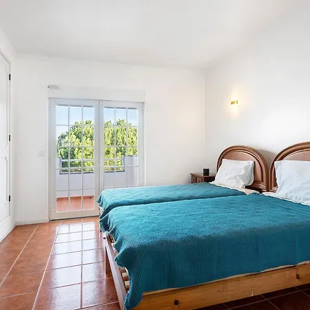 Burgo D Sancho I - D'el Rey بيت للعطل Amoreira (Leiria)