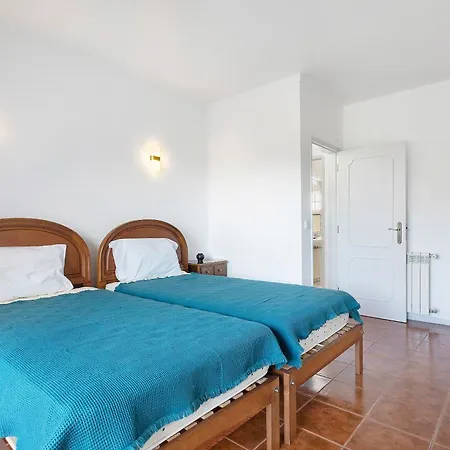 بيت للعطل Burgo D Sancho I - D'el Rey Amoreira (Leiria)