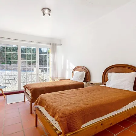 Burgo D Sancho I - D'el Rey بيت للعطل *