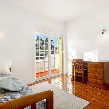 بيت للعطل Burgo D Sancho I - D'el Rey