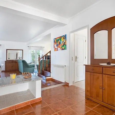 Burgo D Sancho I - D'el Rey بيت للعطل