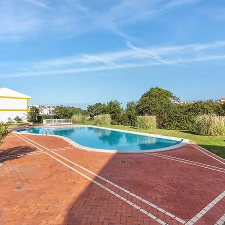 Burgo D Sancho I - D'el Rey بيت للعطل *