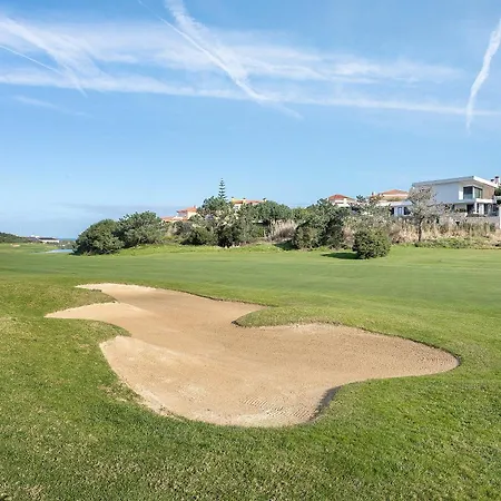 Дом отдыха Burgo D Sancho I - D'el Rey Amoreira (Leiria)