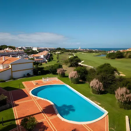 بيت للعطل Burgo D Sancho I - D'el Rey *