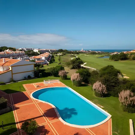 Burgo D Sancho I - D'el Rey Hébergement de vacances Amoreira (Leiria)