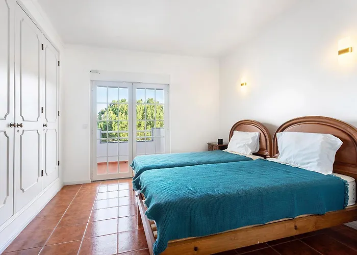 Burgo D Sancho I - D'el Rey 別荘 Amoreira