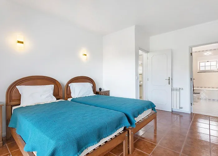 Дом отдыха Burgo D Sancho I - D'el Rey Amoreira (Leiria)