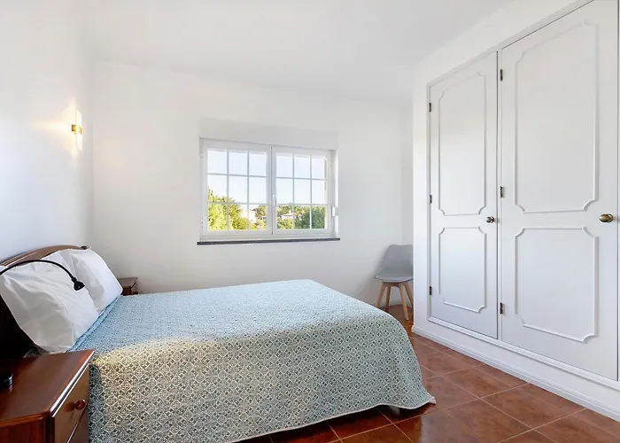 Дом отдыха Burgo D Sancho I - D'el Rey *