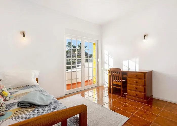 Дом отдыха Burgo D Sancho I - D'el Rey