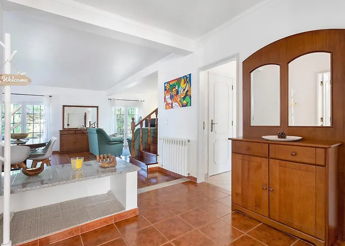 Burgo D Sancho I - D'el Rey Дом отдыха