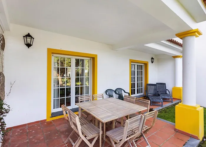 Burgo D Sancho I - D'el Rey * Amoreira