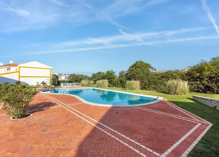 Burgo D Sancho I - D'el Rey 別荘 *