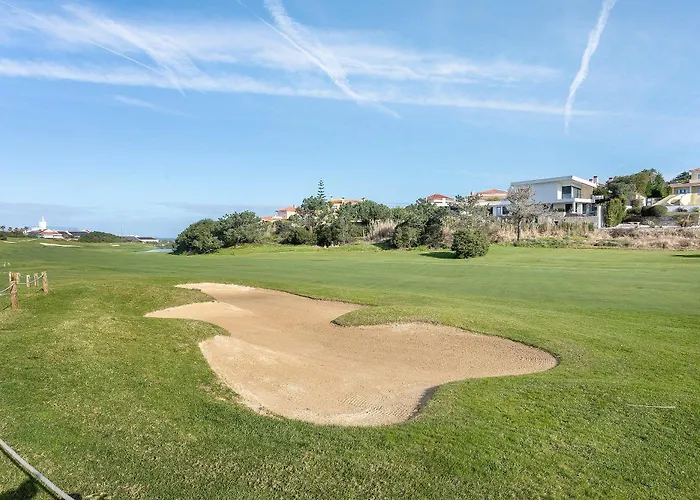 Дом отдыха Burgo D Sancho I - D'el Rey Amoreira (Leiria)