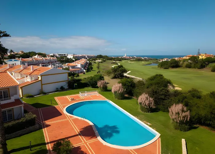 別荘 Burgo D Sancho I - D'el Rey *